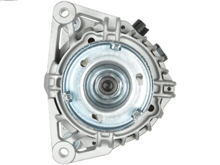 Генератор FOCUS I 1.4-2.0 98-05 (90A) AS A4021
