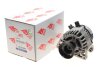 Генератор Ford Focus 1.6/2.0 16V/1.8 TDCi 98-04 (12V/90A) AS A4021PR (фото 2)