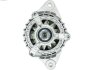 Генератор BRAVO/PUNTO/STILO/DOBLO 1.9-2.4 98- (120A) AS A4034 (фото 1)