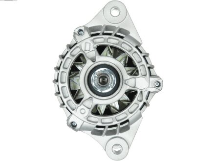 Генератор BRAVO/PUNTO/STILO/DOBLO 1.9-2.4 98- (120A) AS A4034