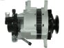 Генератор 12V 60A AS A5006 (фото 2)