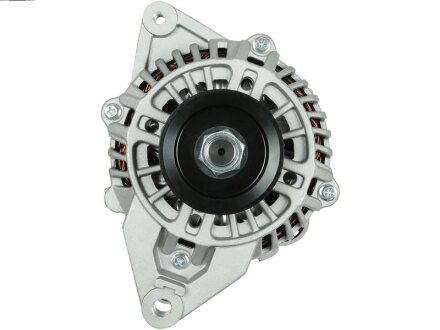 Генератор PAJERO 3.0-3.5 94- (90A) AS A5016