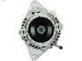 Генератор L200/L300 III/L400/PAJERO 2.5 86- (75A) AS A5072 (фото 1)