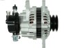 Генератор L200/L300 III/L400/PAJERO 2.5 86- (75A) AS A5072 (фото 2)