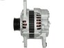 Генератор Mitsubish Lancer 1.3/1.6 95-13 (12V/80A) AS A5178 (фото 4)