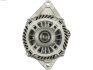 Генератор C-CROSSER/PEUGEOT 4007/LANCER/OUTLANDER II 1.8-2.4 06- (120A) AS A5242 (фото 1)