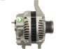 Генератор C-CROSSER/PEUGEOT 4007/LANCER/OUTLANDER II 1.8-2.4 06- (120A) AS A5242 (фото 2)
