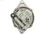Генератор C-CROSSER/PEUGEOT 4007/LANCER/OUTLANDER II 1.8-2.4 06- (120A) AS A5242 (фото 3)