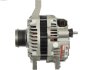 Генератор C-CROSSER/PEUGEOT 4007/LANCER/OUTLANDER II 1.8-2.4 06- (120A) AS A5242 (фото 4)