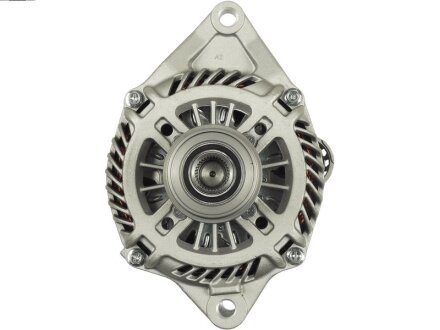 Генератор C-CROSSER/PEUGEOT 4007/LANCER/OUTLANDER II 1.8-2.4 06- (120A) AS A5242