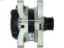 Генератор Ford Focus/Volvo S40/V50 1.6/2.0 TDCi 04-12 (12V/150A) AS A6018PR (фото 2)