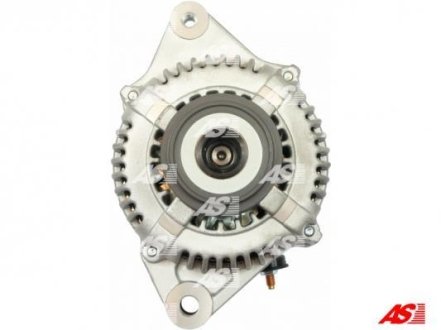 Генератор Toyota Land Cruiser 90/Prado 3.0 D-4D 00-10 (12V/80A) -PL AS A6025