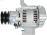 Фото 4 - генератор 12V 70A AS A6040 Генератор 12V 70A AS A6040 (фото 4)