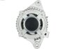 Генератор Toyota Corolla 07-14 (12V/100A) A6168