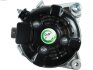 Генератор RAV 4 III (_A3_) 2.4 05-13 (100A) AS A6316 (фото 3)