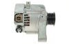 Генератор Toyota Land Cruiser Prado 4.0 02-10 (12V/80A) AS A6439S (фото 3)