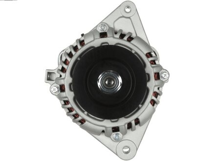 Генератор 12V 110A AS A9001