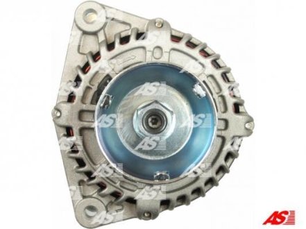 Генератор Ford Tourneo Connect/Transit Connect 1.8TDCi 02-13- (12V/110A) AS A9012