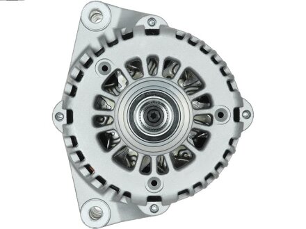 Генератор ACTYON/KYRON/REXTON 2.0-2.7 05- (115A) AS A9299S