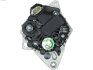 Генератор ACCENT/ELANTRA III/TUCSON (JM) 1.3-2.7 94-10 (90A) AS A9306S (фото 3)