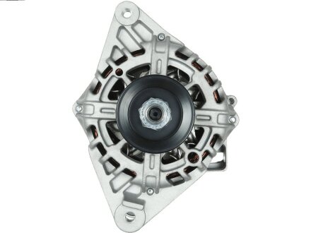 Генератор ACCENT/ELANTRA III/TUCSON (JM) 1.3-2.7 94-10 (90A) AS A9306S