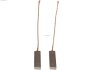 Щітки генератора к-кт 2 шт. (7x4,9x22,8mm/12 V) STANDARD LINE AB2001