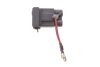 Щіткотримач генератора 12V Ford Focus 98-04/Mondeo 00-07 -PL AS ABH9002 (фото 4)