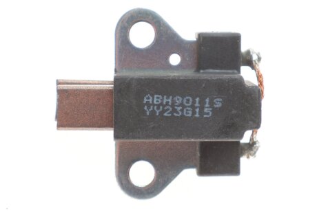 Щіткотримач генератора 24V Clark/Mack/Volvo -PL AS ABH9011S