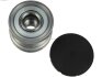 Шків генератора VW T5/T6/Caddy/Crafter 2.0TDI 09-, 6PK AS AFP0033 (фото 3)