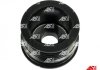 Шків генератора Opel Astra/Vectra/Zafira 2.2 16V 00-12 -PL AS AP0022 (фото 3)