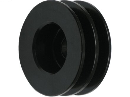 Шків генератора Mitsubishi Pajero 3.2 00-13 AS AP5004