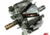 Якір генератора (12V) Renault Megane II/Nissan Primera 2.0/1.9 dCi 02- AS AR3002