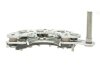 Міст генератора діодний Hyundai Elantra/Santa Fe/Kia Cerato/Sportage 2.0 CRDi 01-12 -PL AS ARC2072 (фото 3)