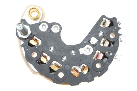 Міст генератора діодний Renault Megane II 1.9 dCi 03- -PL AS ARC3046S