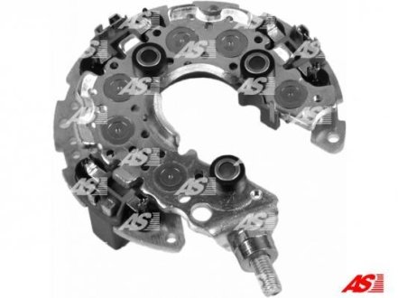 Міст генератора діодний Ford Focus II/Volvo S40 II/V50 1.6D/2.0D 04-12 -PL AS ARC6020