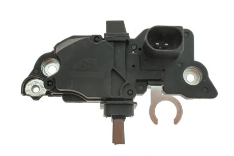 Реле генератора (12V) VW LT/T4 2.5TDI 96- (під фішку) -PL AS ARE0008S2