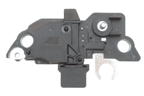 Реле генератора (12V) Opel Astra 1.4-2.0i/1.9CDTI 91-10/Fiat Doblo 1.3D Multijet 05- AS ARE0012S2