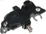Регулятор генератора Kangoo 1.4/1.6 i 97- (12 V) AS ARE0018S2 (фото 1)