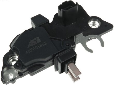Регулятор генератора Kangoo 1.4/1.6 i 97- (12 V) AS ARE0018S2