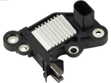 Регулятор генератора DUCATO 3.0 06- (12 V) AS ARE0165