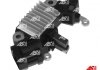 Реле генератора (12V) Opel Astra/Honda Civic VII 1.7 CTDi 00-05 AS-PL ARE2008