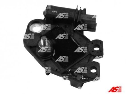 Реле генератора (12V) Citroen Jumpy/Peugeot Boxer 2.8 HDi 01-06 -PL AS ARE3027