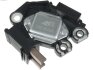 Регулятор генератора KANGOO/MASTER II 1.9-2.5 97- (12 V) AS ARE3028S (фото 2)