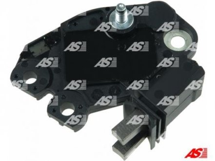 Реле генератора (12V) Citroen Berlingo 1.6 HDi 08- -PL AS ARE3119