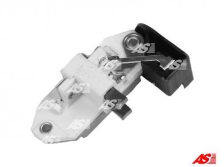 Реле генератора (12V) Seat Ibiza/Fiat Tipo -95 -PL AS ARE4003