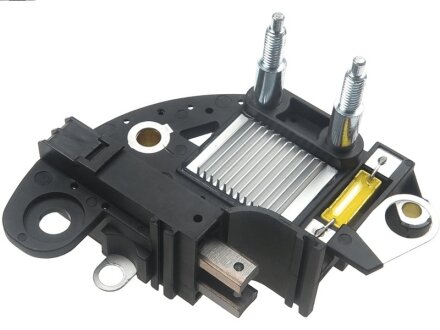 Фото регулятор генератора RANGE ROVER 3.9 88-02 (12 V) AS ARE4005 Регулятор генератора RANGE ROVER 3.9 88-02 (12 V) AS ARE4005