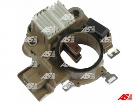 Реле генератора (12V) Ford Transit 2.5 DI/TD 94-00 -PL AS ARE5007 (фото 1)