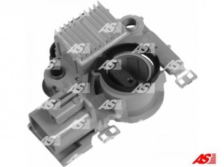 Реле генератора (12V) Ford Ranger 2.5-3.0 D/TD/TDCi 99-12 -PL AS ARE5008