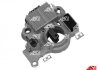 Реле генератора (12V) Renault Kangoo 1.5 dCi 01- -PL AS ARE5037 (фото 1)