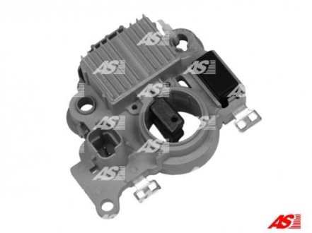Реле генератора (12V) Renault Kangoo 1.5 dCi 01- -PL AS ARE5037